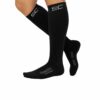 Buy SpeedAid Compression Socks Black